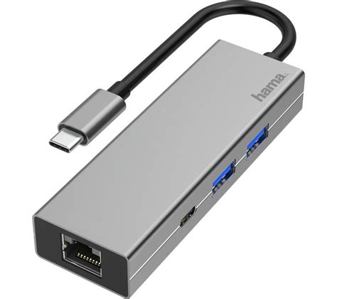 currys usb c hub.